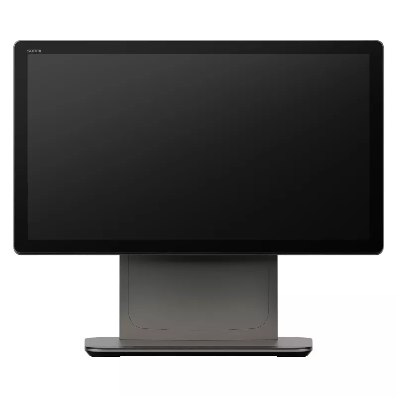 POS terminālis SUNMI D3 Pro 15,6 collu Full HD multi-touch displejs, integrēta POS sistēma