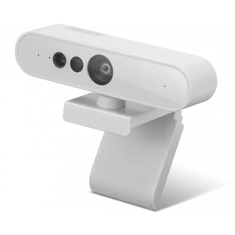 Lenovo GXC1D66063 tīmekļa kamera 2,8 MP 1920 x 1080 pikseļi USB-C pelēka