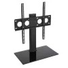 TV mini-galds/statīvs ART SD-33 32–55 collu televizoriem, maks. slodze 40 kg, VESA līdz 400x400