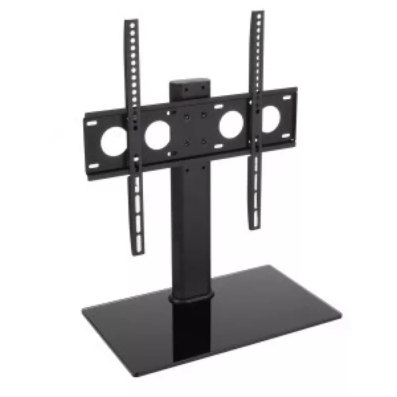 TV mini-galds/statīvs ART SD-33 32–55 collu televizoriem, maks. slodze 40 kg, VESA līdz 400x400