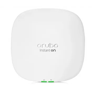 Strāvas adapteris HP Aruba R9M79A Instant On AP22 89x51x61mm