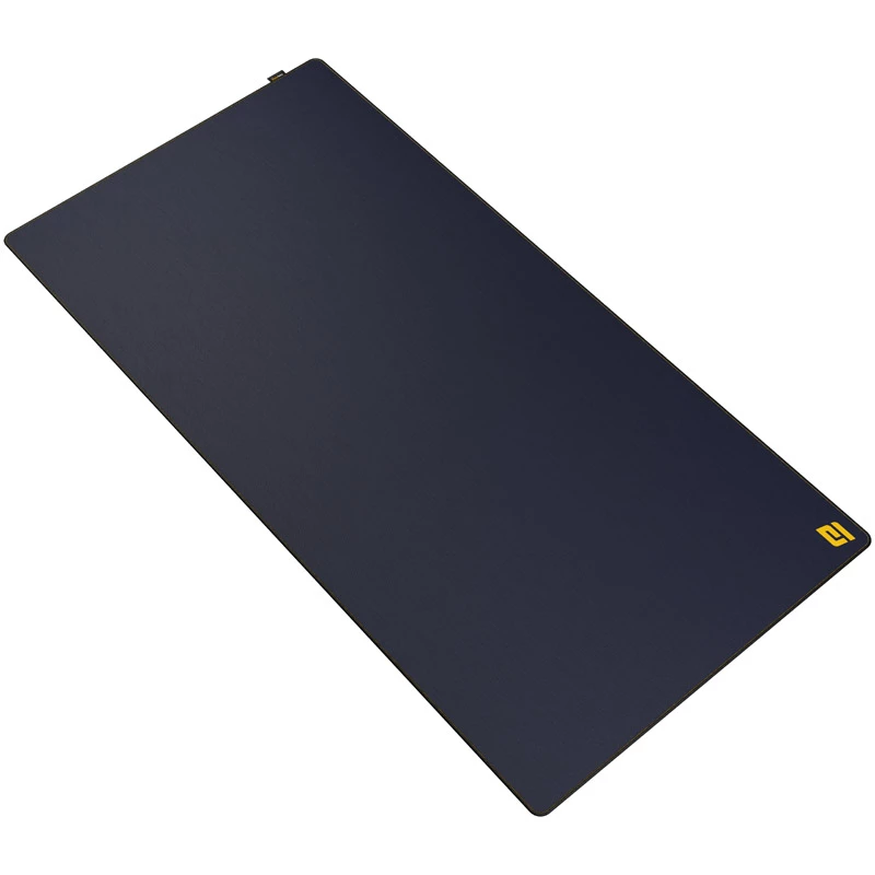 Spēļu peles paliktnis Endgame Gear MPC1200 — 1200×600 mm, zils, auduma virsma, gumijas pamatne