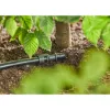 Savienotājs Gardena 13220-20 pilienveida apūdeņošanas sistēmai, plastmasas