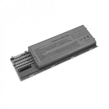 Portatīvā datora akumulators, Extra Digital Selected, DELL KD491, 4400 mAh
