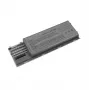 Portatīvā datora akumulators, Extra Digital Selected, DELL KD491, 4400 mAh