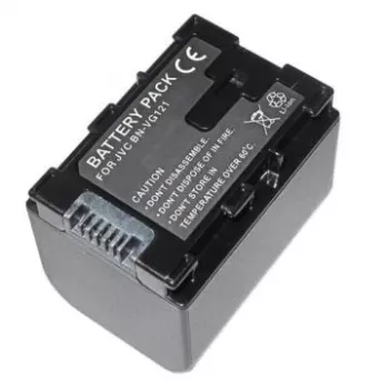 Uzlādējama akumulatora baterija Extra Digital BN-VG121 7,2 V 1800 mAh portatīvajām ierīcēm