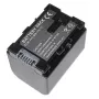 Uzlādējama akumulatora baterija Extra Digital BN-VG121 7,2 V 1800 mAh portatīvajām ierīcēm