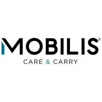 MOBILIS CASE sienas lādētājs - 45W - 1 USB A + 1 USB C - GaN. MOQ 10 gab. (001363)