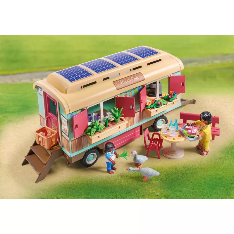 Playmobil Country bērnu rotaļlietu figūra 71441 Daudzkrāsains vecumam 4+