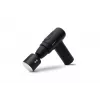 Perkusijas masāžas pistole HoMedics PGM-45HC-BK ar karstuma un aukstuma terapiju