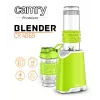 Camry CR 4069 blenderis 600 L Gatavošanas blenderis Zaļš, Caurspīdīgs, Balts 500 W