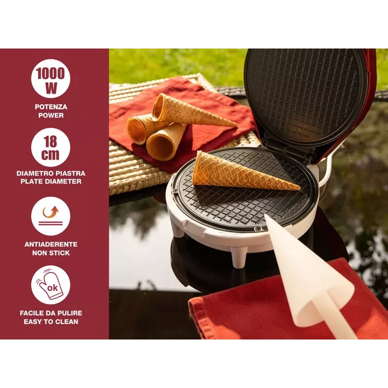 Portable Bluetooth Speaker Beper P101CUD002 — Portable audio with Bluetooth connectivity