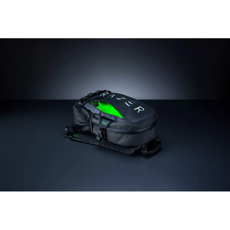 Razer | Rogue V3 | Mugursoma | Chromatic | Ūdensizturīga
