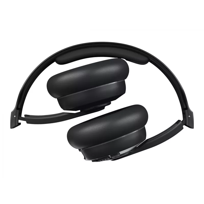 Austiņas Skullcandy Bezvadu Galvas lente Melnas