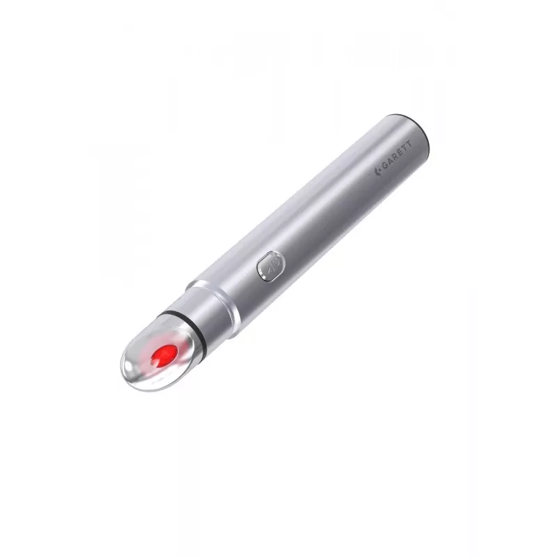 Garett Beauty Fresh Eye acu masieris, sudraba