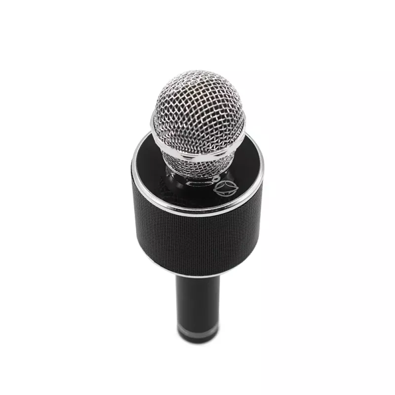 Manta MIC12-BK Black