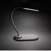 Galda lampa Denver LQI-55 1.5 W LED G Balta