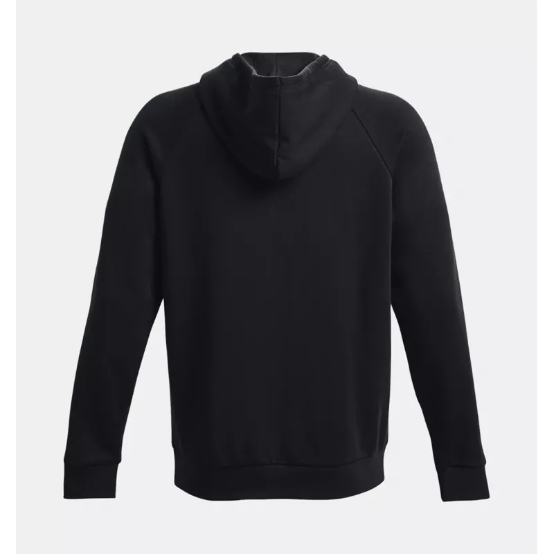 Under Armour UA Rival Fleece vīriešu logotipa kapuce