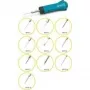 Hazet SYSTEM-Cable-Entriegeler 4673-12 (4673-12)