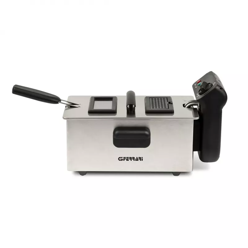 Tradicionālā fritieris G3ferrari G10203