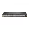 HPE Aruba Networking CX 6200F 48G 4SFP komutators - pārvaldāms