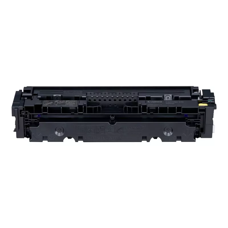 tonera kasete Canon 046 dzeltena 2300 lapas 1247C002