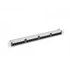 Patch Panel 1U Lanberg PPUA-1024-S