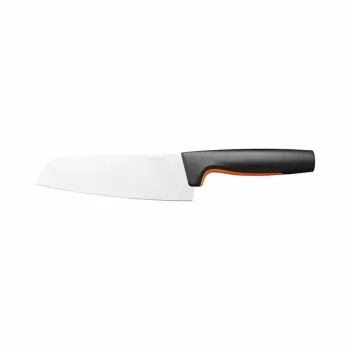Fiskars 1057536 virtuves nazis Nerūsējošais tērauds 1 gab. Santoku nazis