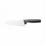 Fiskars 1057536 virtuves nazis Nerūsējošais tērauds 1 gab. Santoku nazis