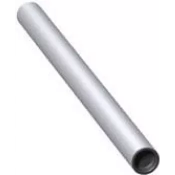 Chief Pole pelēka Metal
