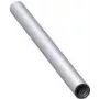 Chief Pole pelēka Metal