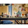 LEGO HARRY POTTER 76428 Hagrida būda - Negaidīts apmeklējums