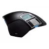 Konftel 250 - Konferences telefons - Charcoal Black