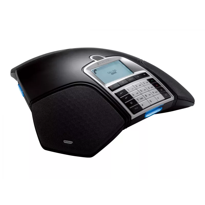 Konftel 250 - Konferences telefons - Charcoal Black