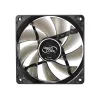 Deepcool WIND BLADE 120 ventilators ar zilu