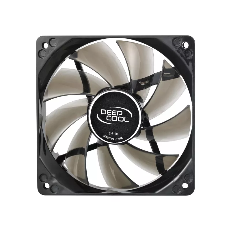Deepcool WIND BLADE 120 ventilators ar zilu