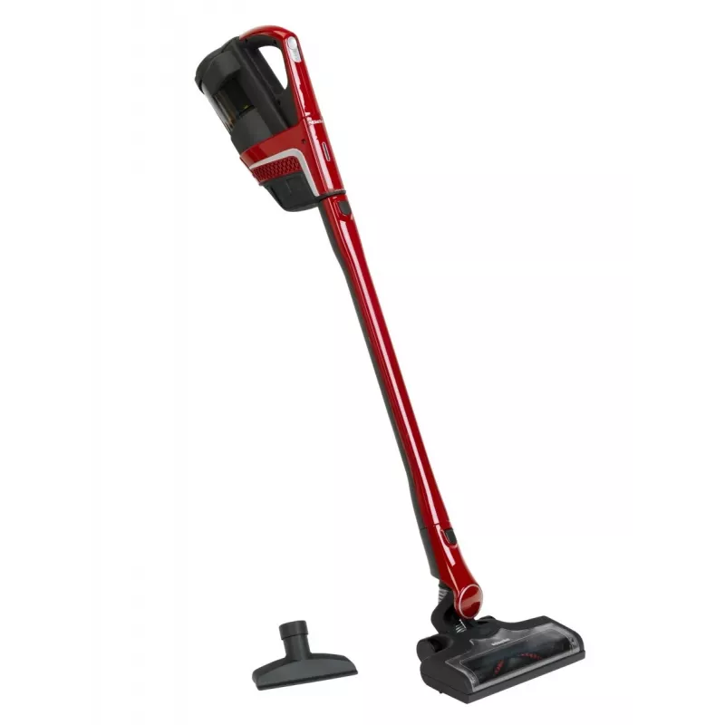 Bezvadu putekļsūcējs KLEIN Triflex 6845 viegls dizains