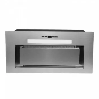 Iebūvēts tvaika nosūcējs MAAN Ares M 60, 596×289 mm, metāla (alumīnija) tauku filtrs, 570 m³/h, 54–65 dB