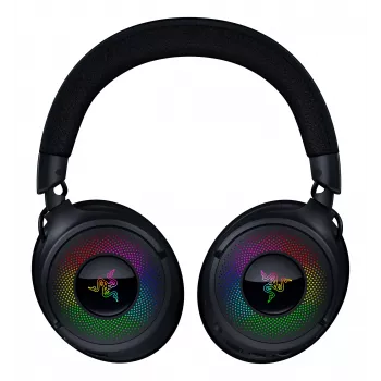 Austiņas Razer Kraken V4