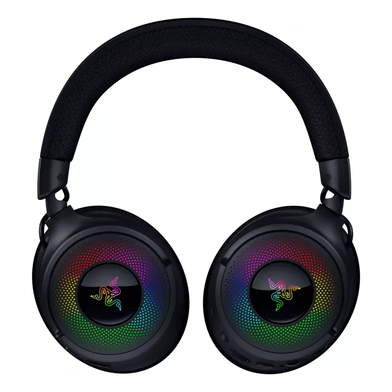 Austiņas Razer Kraken V4