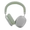 Tellur Shade Bluetooth austiņas ar ANC, zaļas