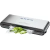 ProfiCook PC-VK 1080 - vakuumēšanas ierīce (plastmasas maisiņiem) - 120 W - nerūsējošais tērauds/melns (501080)