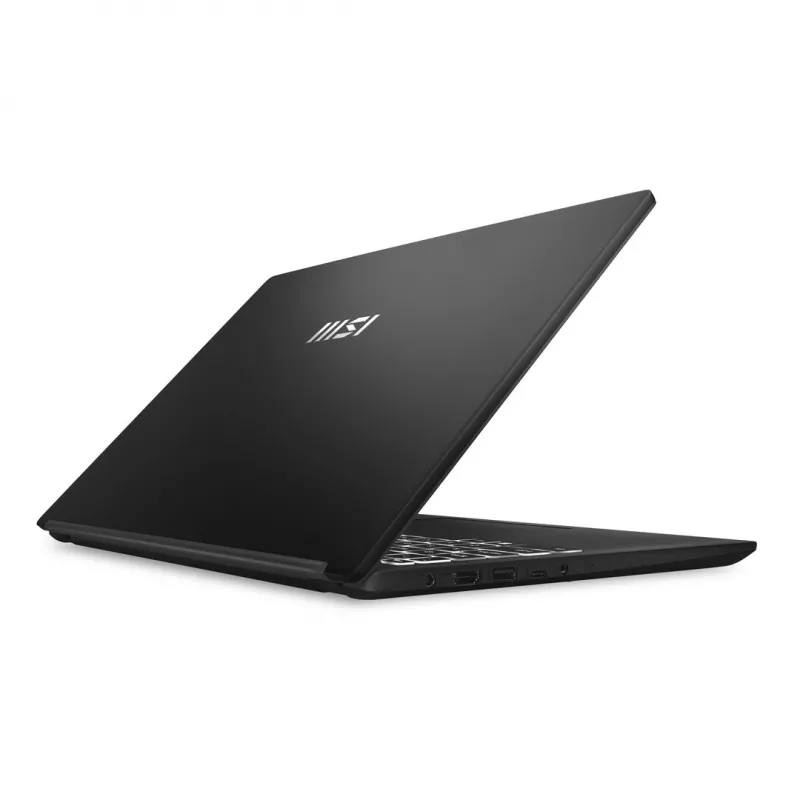 MSI Modern 15 H C13M-202PL 15,6 collu klēpjdators, Intel Core i5, 16 GB RAM, 512 GB SSD, Windows 11