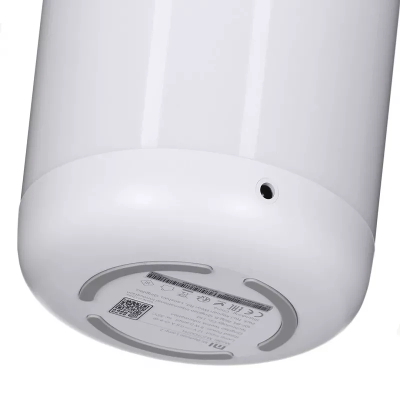 Xiaomi Mi Bedside Lamp 2 viedā galda lampa balta Wi-Fi