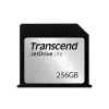 Zibatmiņas disks Transcend 256GB USB 3.0 JetDrive Lite 130