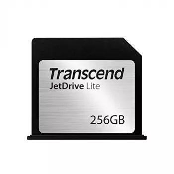 Zibatmiņas disks Transcend 256GB USB 3.0 JetDrive Lite 130