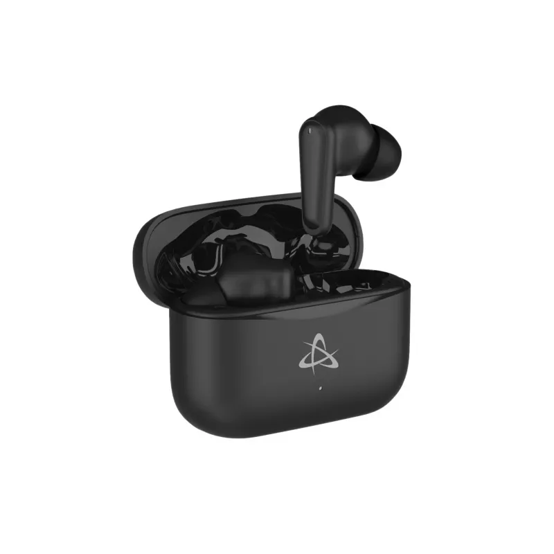 Austiņas SBOX EB-TWS101 Melnas