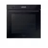 Elektriskā cepeškrāsns Samsung 60 cm, 76 L, melna