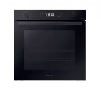 Elektriskā cepeškrāsns Samsung 60 cm, 76 L, melna