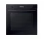 Elektriskā cepeškrāsns Samsung 60 cm, 76 L, melna